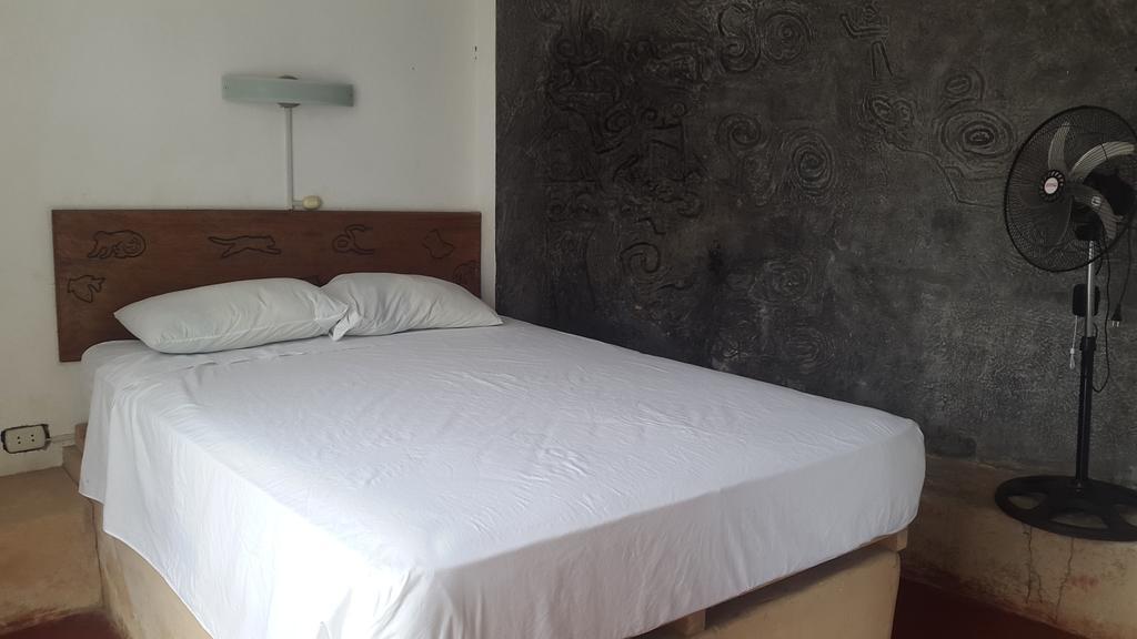 Wasai Puerto Maldonado Hostel Kültér fotó