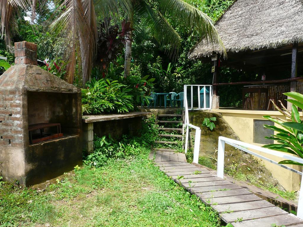 Wasai Puerto Maldonado Hostel Kültér fotó