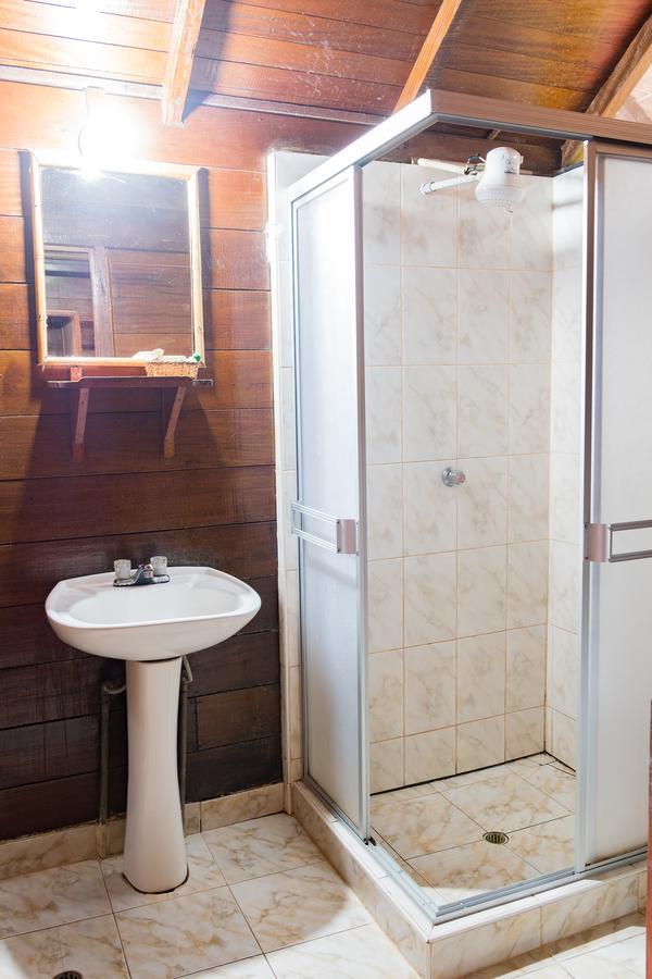 Wasai Puerto Maldonado Hostel Kültér fotó