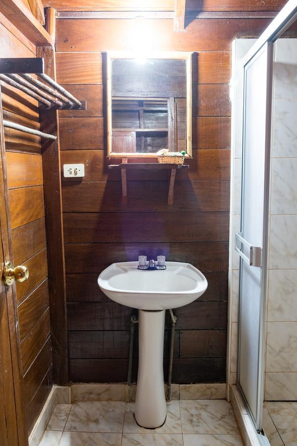 Wasai Puerto Maldonado Hostel Kültér fotó